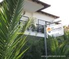 Iris Apartments, private accommodation in city Pefkohori, Greece